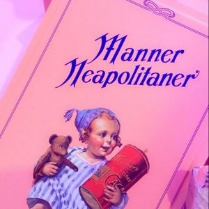 Meet your Posher, Li